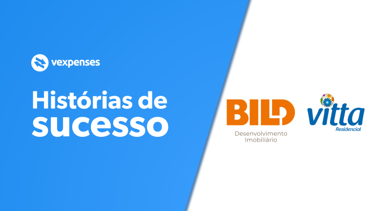História de sucesso VExpenses: Grupo Bild e Vitta