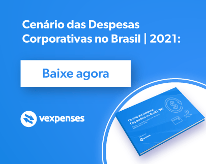 Cenário das Despesas Corporativas no Brasil